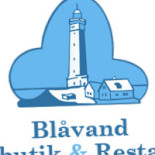 Blaavand Fiskerestaurant Logo