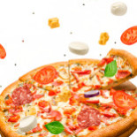 Regstrup Koebmand Og Pizzabar Mad