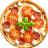 Regstrup Koebmand Og Pizzabar Mad
