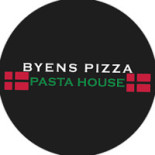 Byens Pizza Pasta House Logo