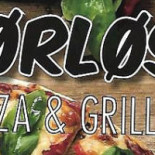 Roma Pizza Steak House Logo