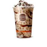 Burger King Drik