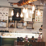 Den Blaa Elefant Streetfood Cafe Inde