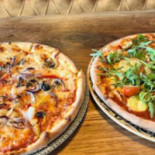 Aagerup Pizza Og Burger House Mad