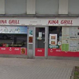 Aagerup Pizza Og Burger House Udenfor