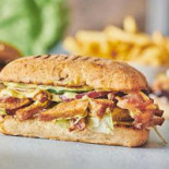 Aagerup Pizza Og Burger House Mad