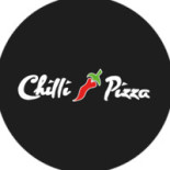 Chilli Pizza Logo