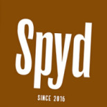Spyd Logo