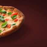 Bella Milano Pizzaria Drik