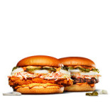 Burger King Drik
