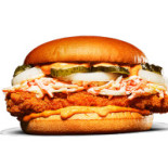 Burger King Drik