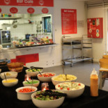 Bsf Cafe Inde