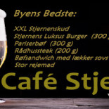 Cafe Stjernen Logo