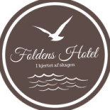 Foldens Cafe Logo