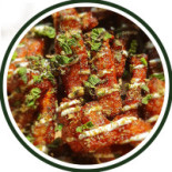 Nordisk Falafel Mad