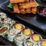 Oishii Sushi Mad