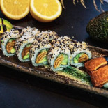 Oishii Sushi Drik