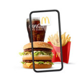 Mcdonald's Drik