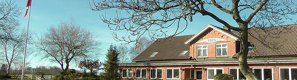 Mikkelborg Kro Udenfor