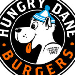 Hungry Dane Randers Logo