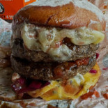 Hungry Dane Randers Mad