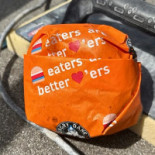Hungry Dane Randers Drik
