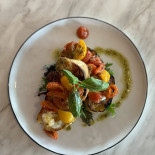 Snekken Trattoria Mad