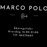Marco Polo Logo
