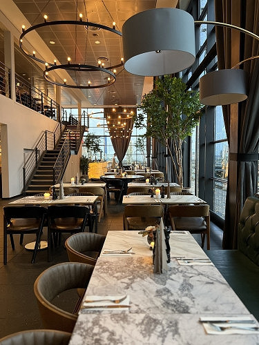 Snekken Trattoria Inde