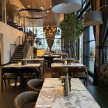 Snekken Trattoria Inde