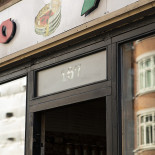 Pronto Pizzaria Iii Udenfor