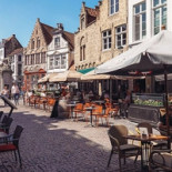Ph Cafeen Udenfor