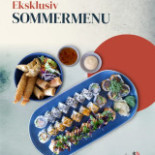 Iki Sushi Logo
