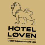 Løven Logo