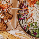Fish N' Chips Drik