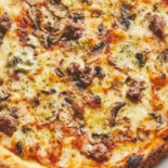 Liberta Pizza Pasta House Mad