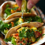 Zócalo Fresh Happy Mex Drik