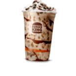 Burger King Drik