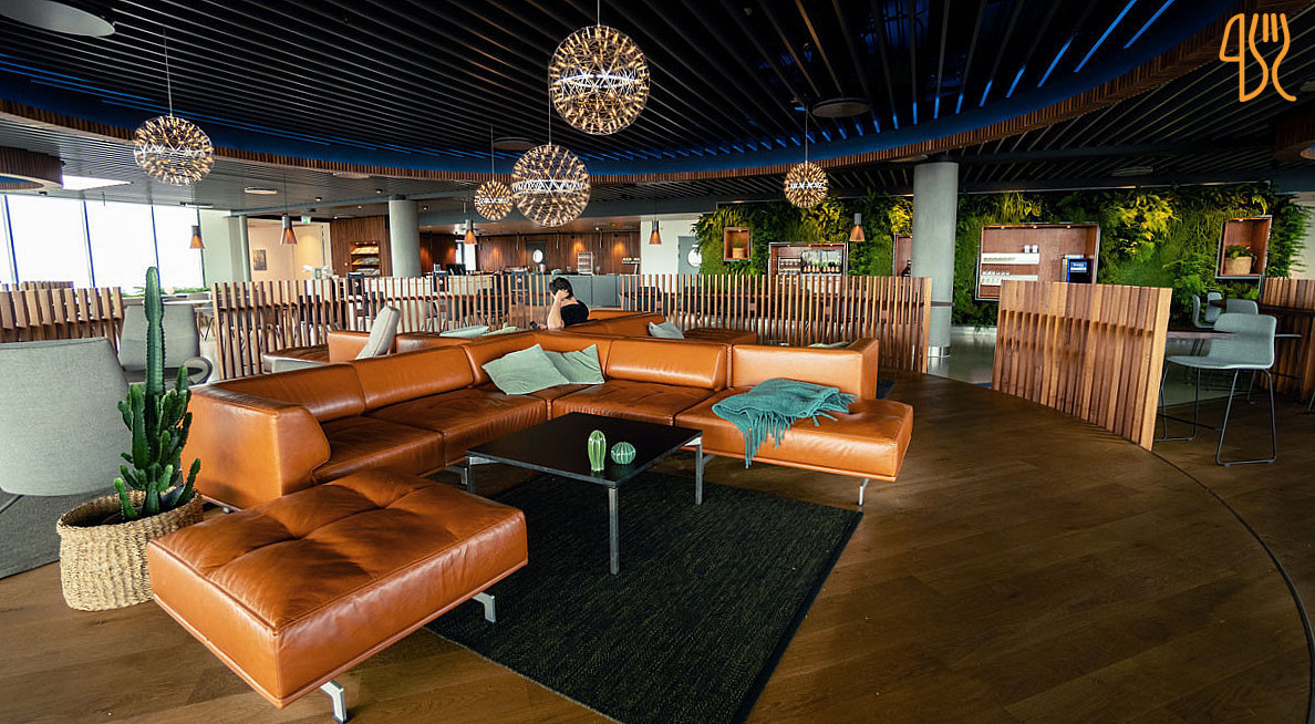Eventyr Lounge Inde
