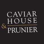 Caviar House Prunier Logo