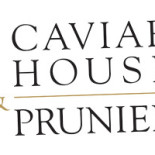 Caviar House Prunier Logo