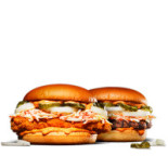 Burger King Drik