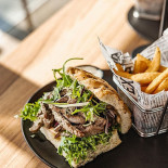 The American Diner Drik