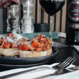 Mediterranean Kitchen Drik