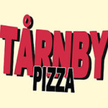 Taarnby Pizza Logo