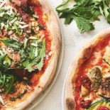 Taarnby Pizza Mad