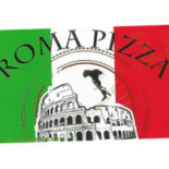 Pizzaria Roma Logo
