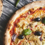 Pizzaria Roma Mad