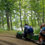 Minijernbanen I Hedeland, Roskilde Udenfor