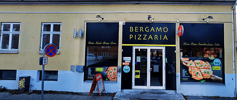 Bergamo Udenfor